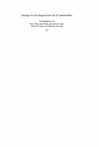 Das 'Unternehmen an sich'