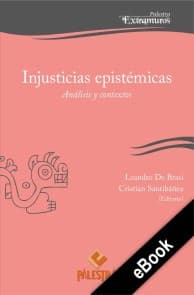Injusticias epistémicas