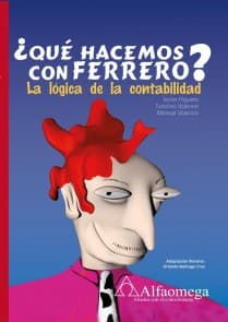 ¿Qué hacemos con Ferrero?