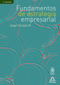Fundamentos de estrategia empresarial