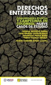 Derechos enterrados