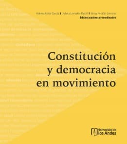 Constitución y Democracia en Movimiento