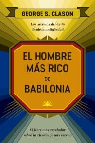El hombre más rico de Babilonia