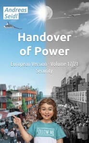 Handover of Power - Security