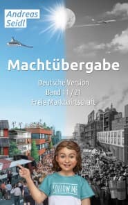 Machtübergabe - Freie Marktwirtschaft