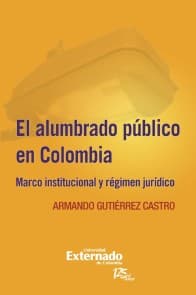 El alumbrado público en Colombia