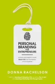 Personal Branding for Entrepreneurs