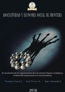 Asociatividad y economía social de frontera