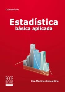 Estadística básica aplicada - 4ta edición