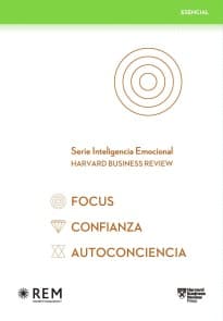 Estuche Inteligencia Emocional HBR: Esencial