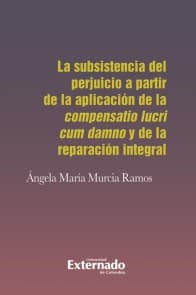 La subsistencia del perjuicio a partir de la aplicación de la compensatio lucri cum damno y de la reparación integral