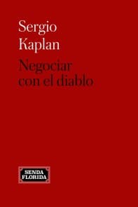 Negociar con el diablo