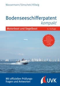 Bodenseeschifferpatent kompakt