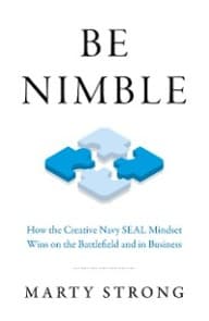 Be Nimble