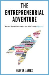 The Entrepreneurial Adventure