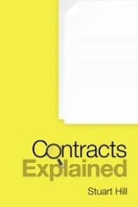 Contracts Explained