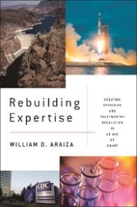 Rebuilding Expertise