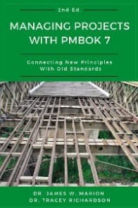 Managing Projects With PMBOK 7