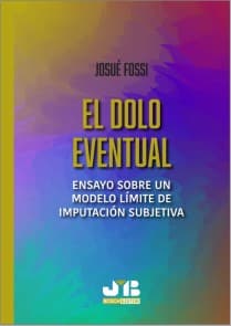 El dolo eventual