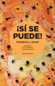 ¡Sí se puede!