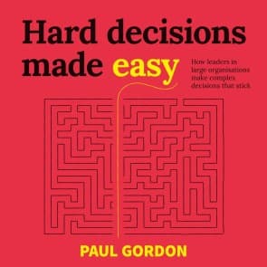 Hard Decisions Made Easy