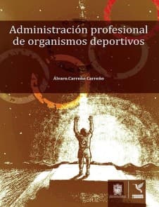 Administración profesional de organismos deportivos