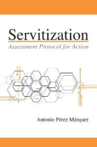 Servitization