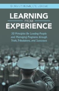 Learning from Experience