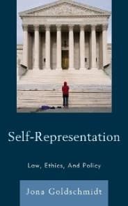 Self-Representation