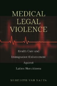 Medical Legal Violence