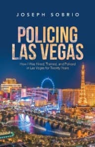 Policing Las Vegas