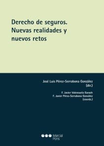 Derecho de seguros