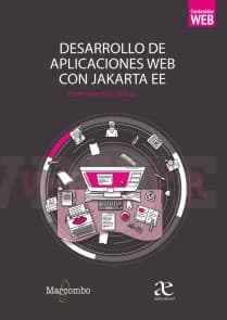 Desarrollo de aplicaciones web con Jakarta EE