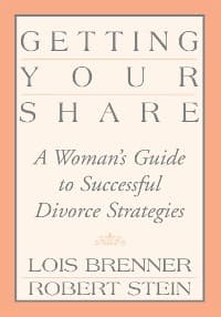 Getting Your Share