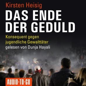 Das Ende der Geduld