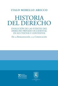 Historia del Derecho