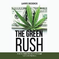 The Green Rush