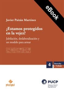 ¿Estamos protegidos en la vejez?