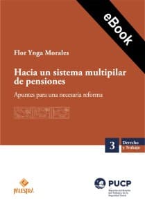 Hacia un sistema multipilar de pensiones