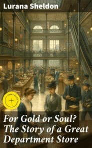For Gold or Soul? The Story of a Great Department Store