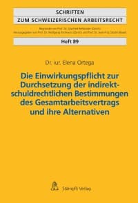 Herausfordernde Massnahmenkonstellationen, Chancen und Grenzen