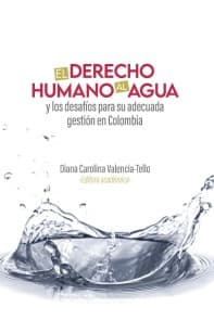 El derecho humano al agua y los desafíos para su adecuada gestión en Colombia