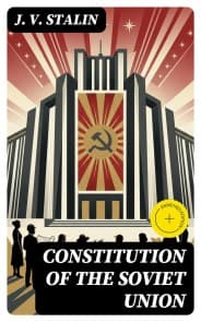 Constitution of the Soviet Union
