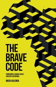 The Brave Code