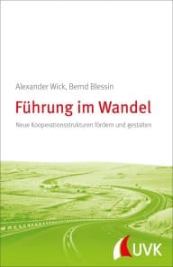 Führung im Wandel