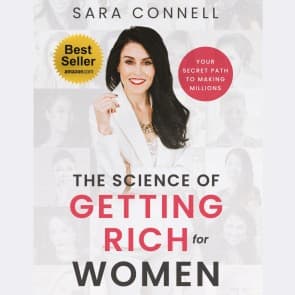 The Science of Getting Rich for Women