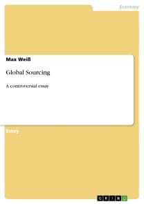 Global Sourcing