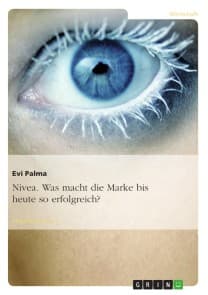 Nivea. Was macht die Marke bis heute so erfolgreich?