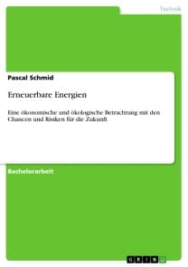 Erneuerbare Energien