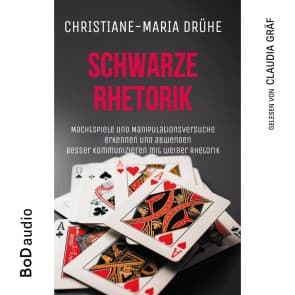 Schwarze Rhetorik